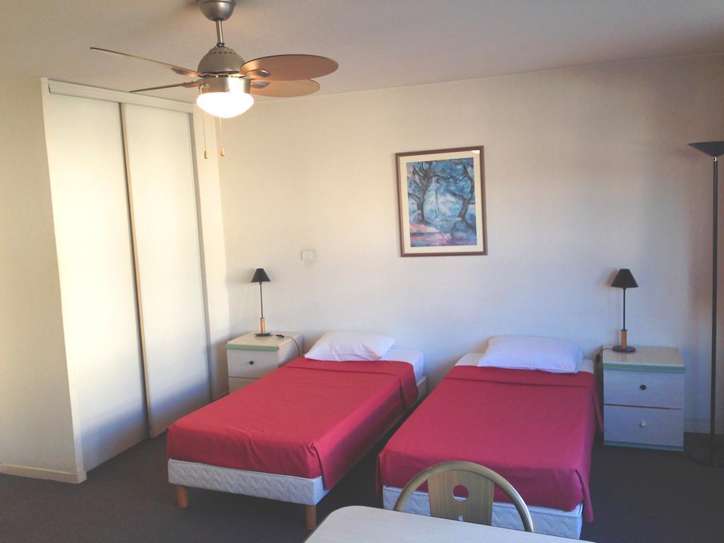 Fleurs Apartment *