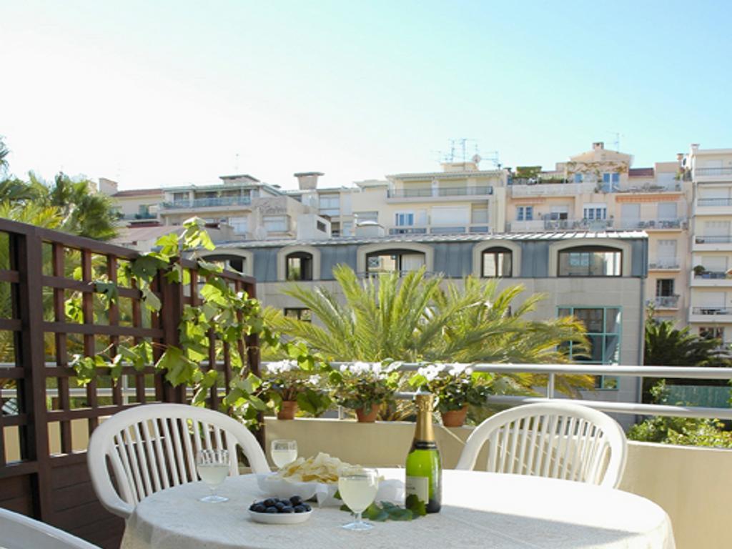 Fleurs Apartamento *