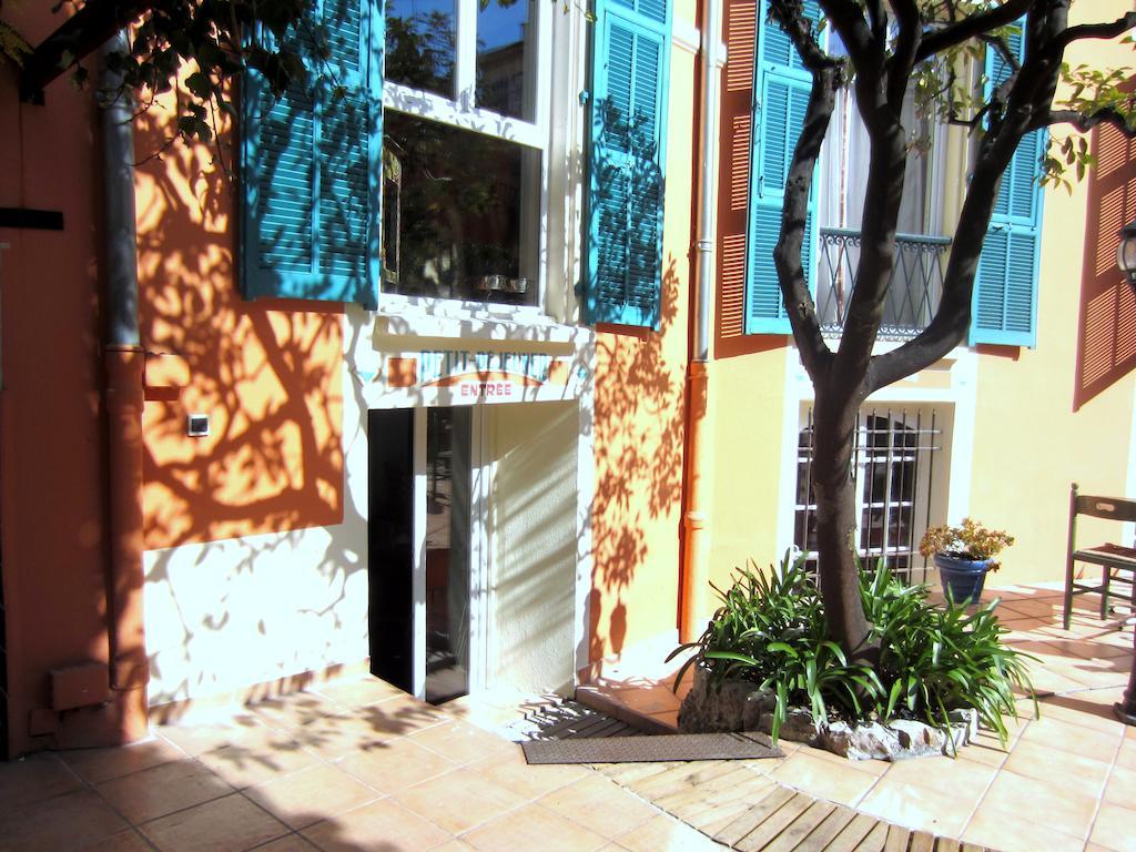 Maison Durante 4*