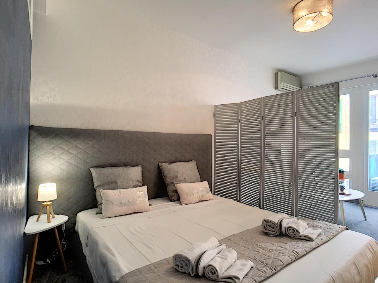 Nestor&jeeves - Nevada - - Close Sea Apartment *