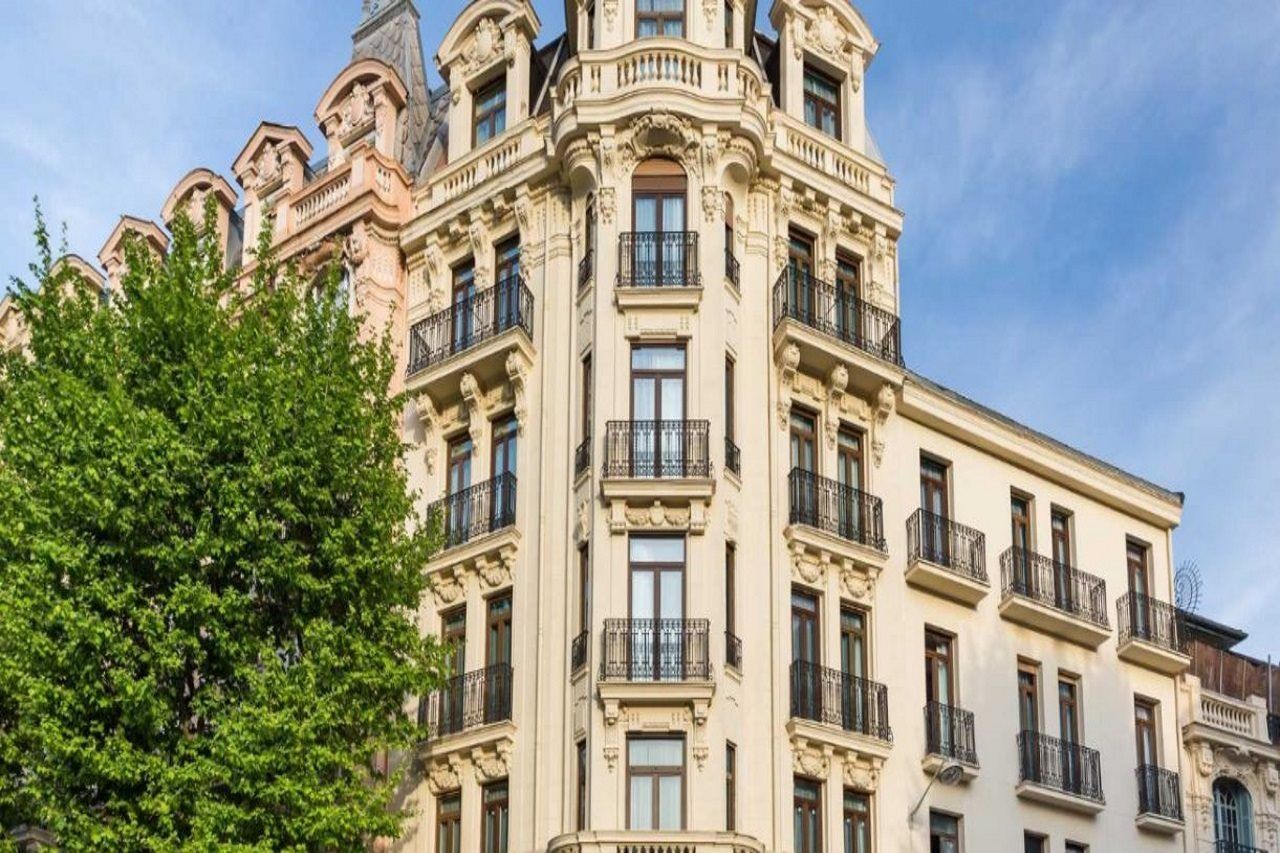 Bougainville By Happyculture Nice