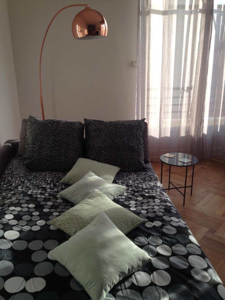 L'armorial Apartment Nice