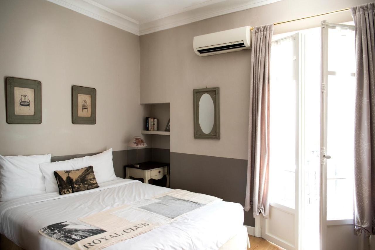 Rivoli Hotel Nice