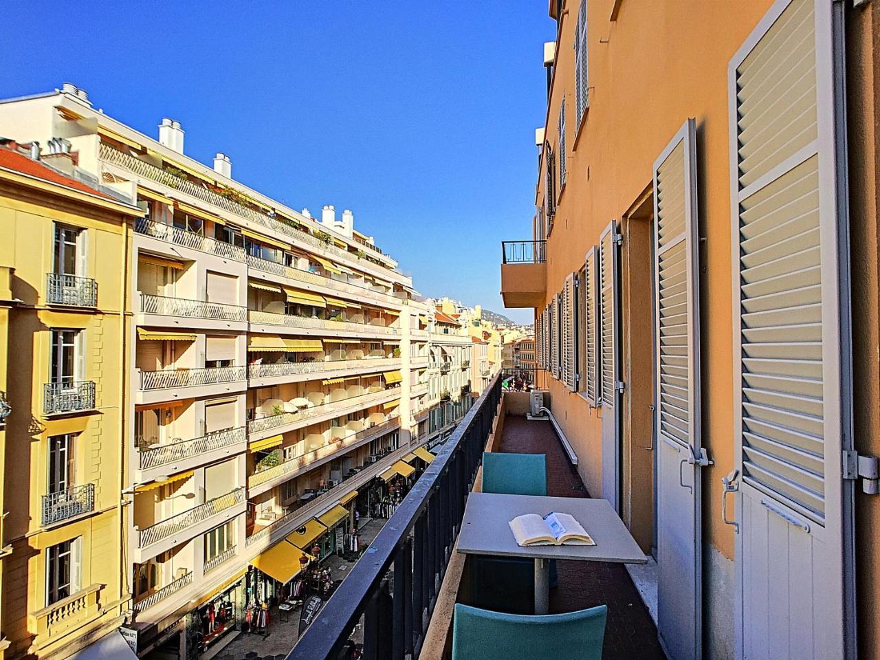 Apartment Nestor&jeeves - Cote Pietonne - - By Sea - Pedestrian Zone *