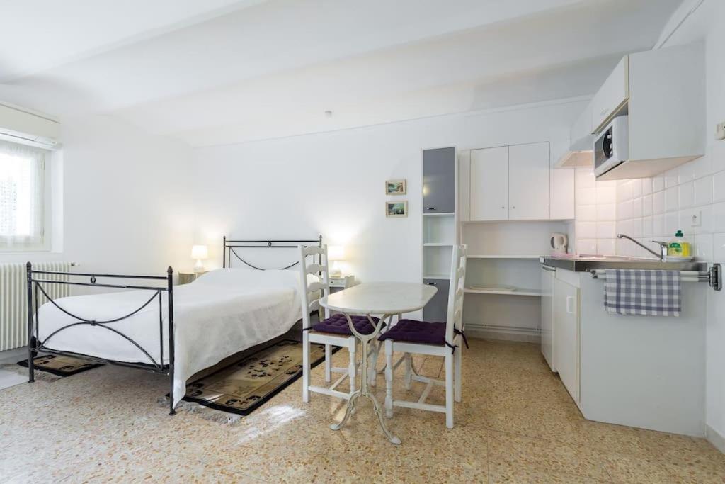 Residence La Villa Leonie Aparthotel Nice