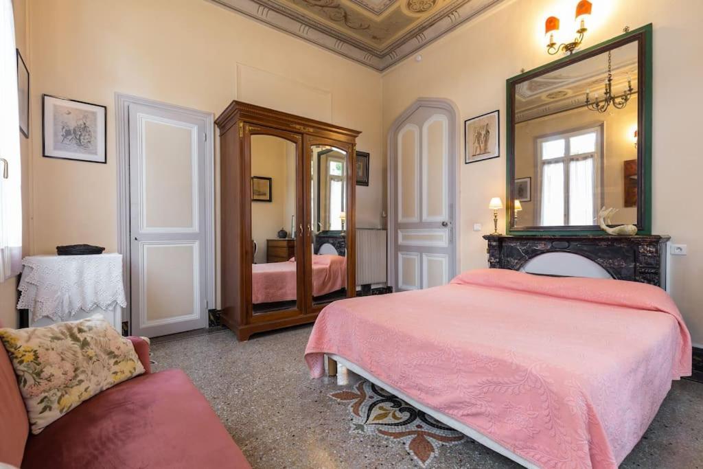 Residence La Villa Leonie