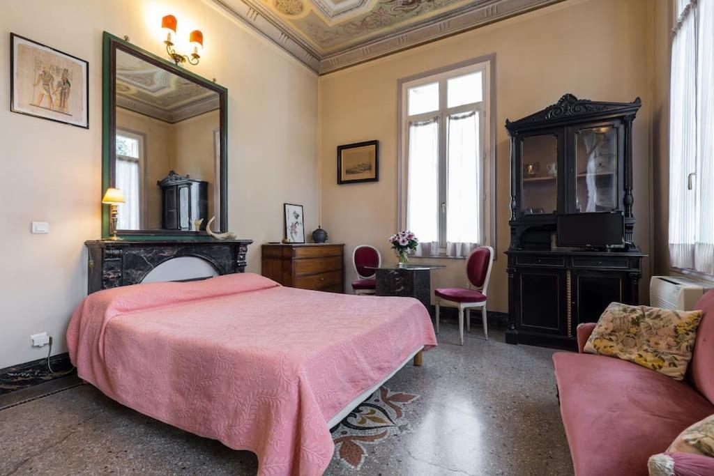 Residence La Villa Leonie