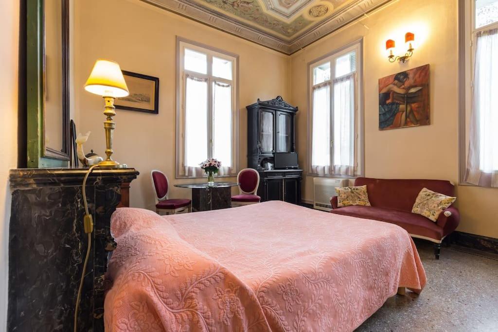 Residence La Villa Leonie