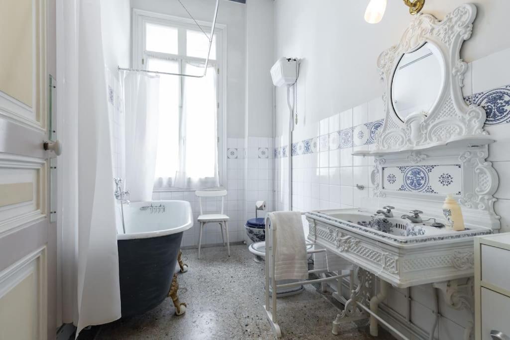 Aparthotel Residence La Villa Leonie Nice