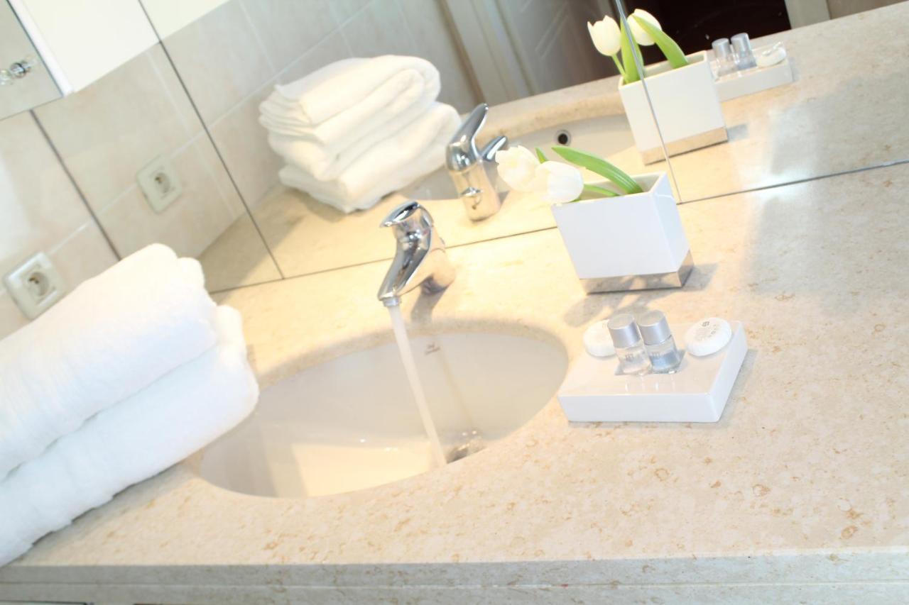 Aparthotel Massena