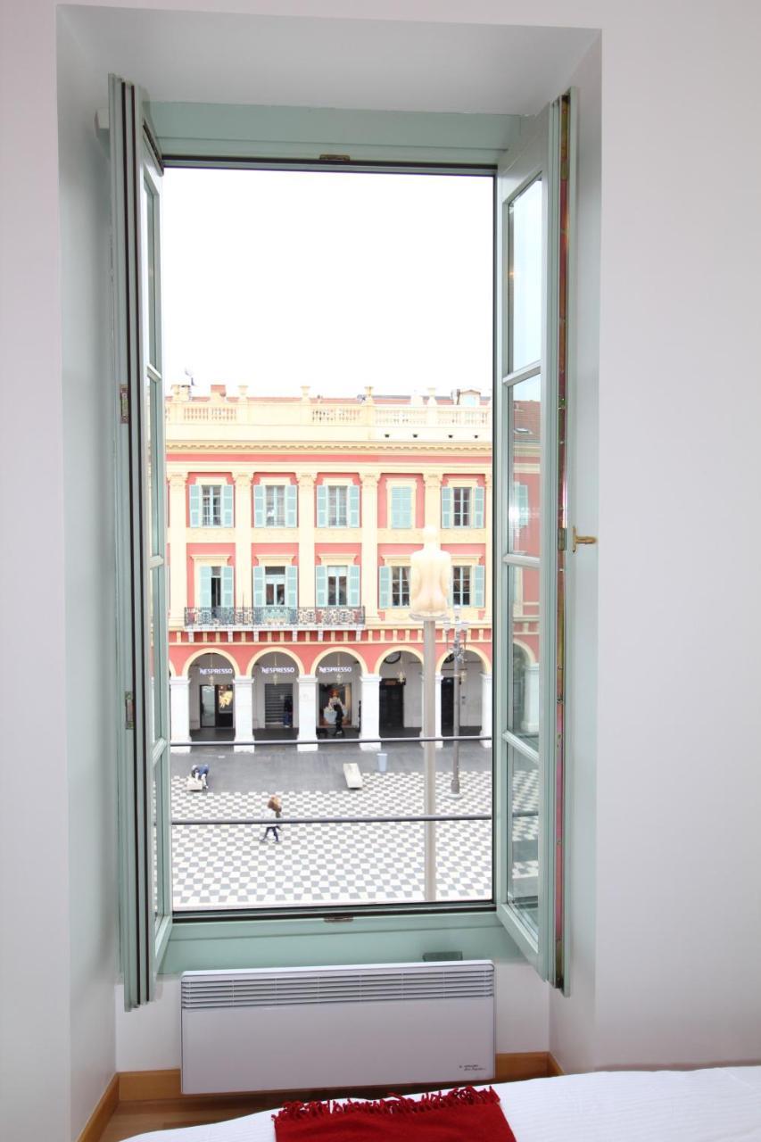 Aparthotel Massena Nice