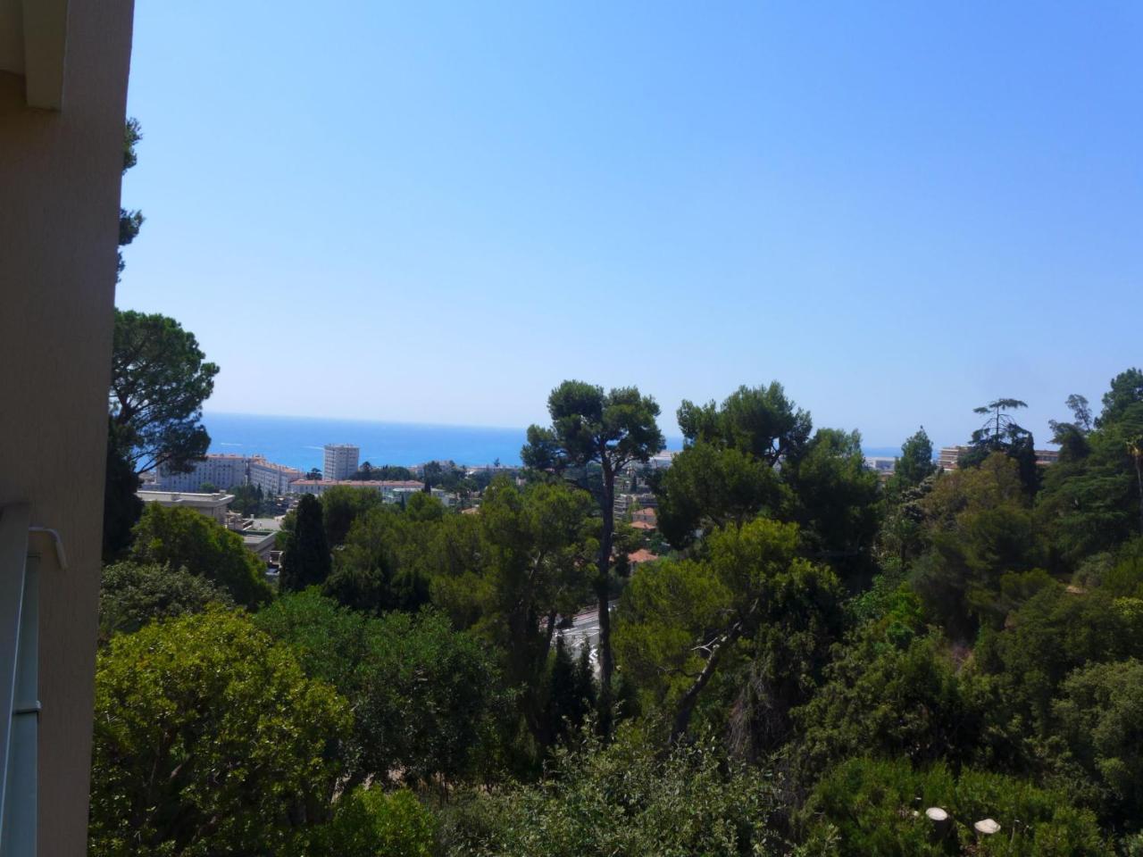 Apartment Domaine Du Clairfontaine By Interhome Nice