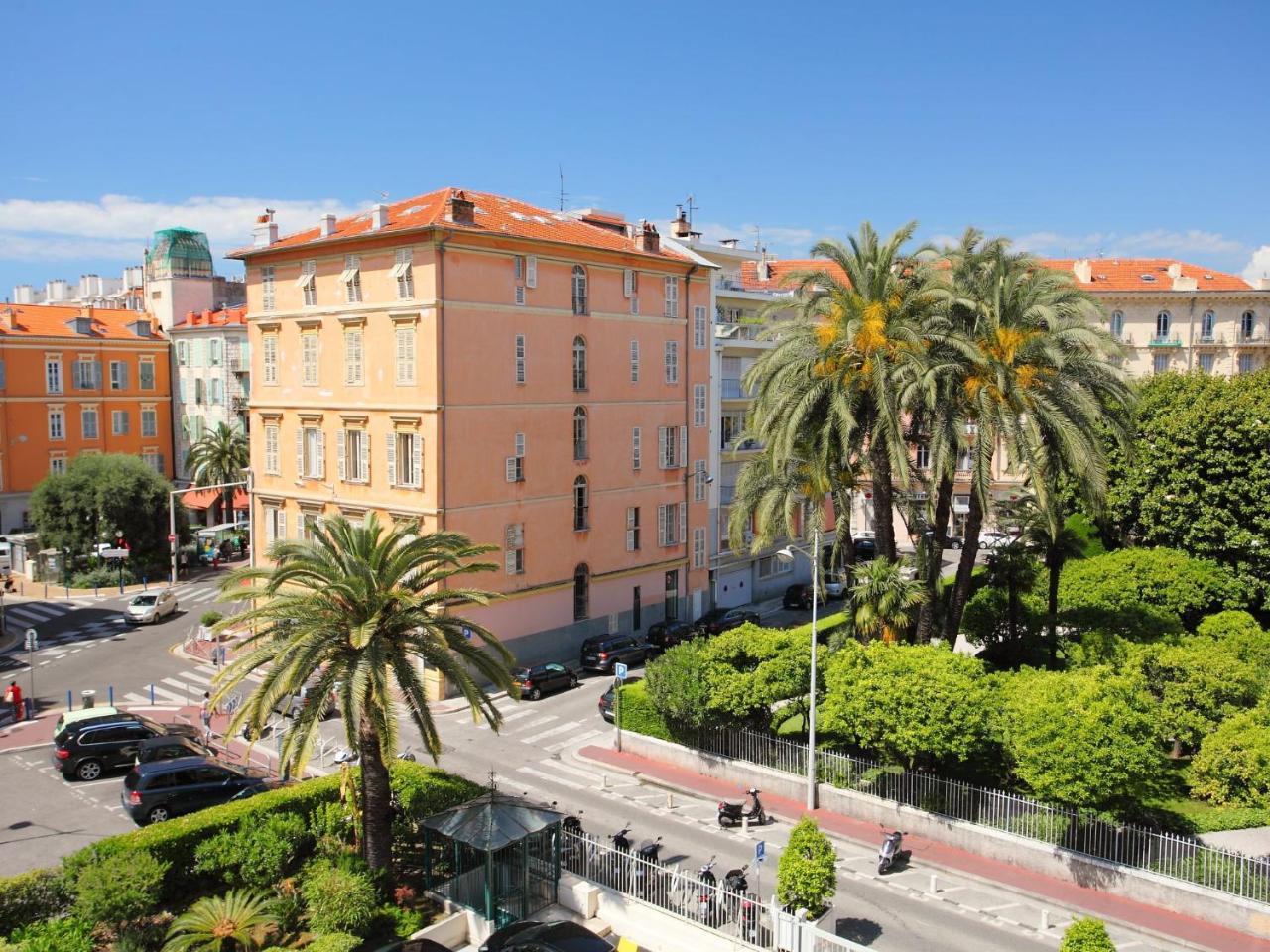 Apartment Victoria