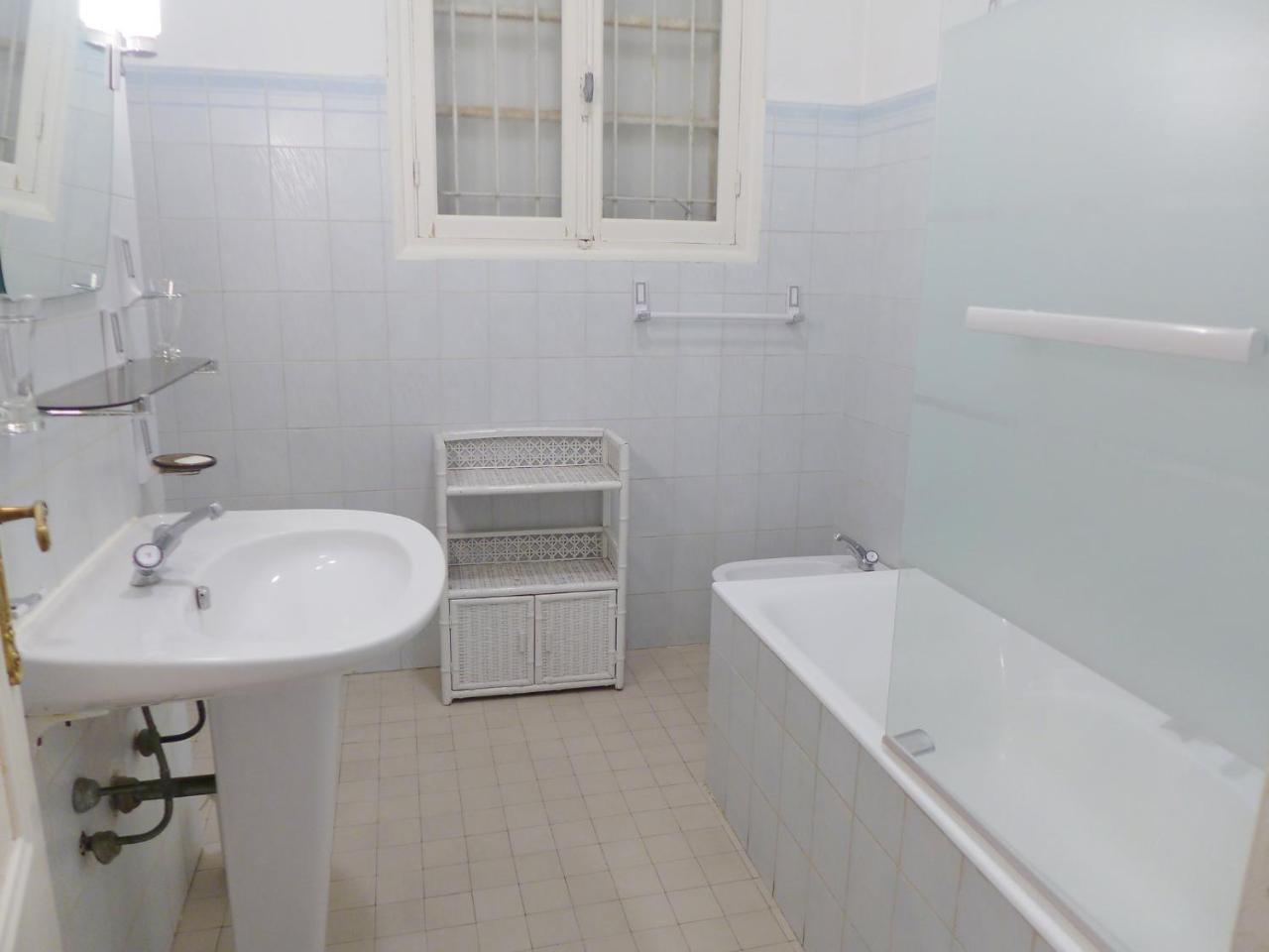 Apartment Le Savoy Promenade Des Anglais