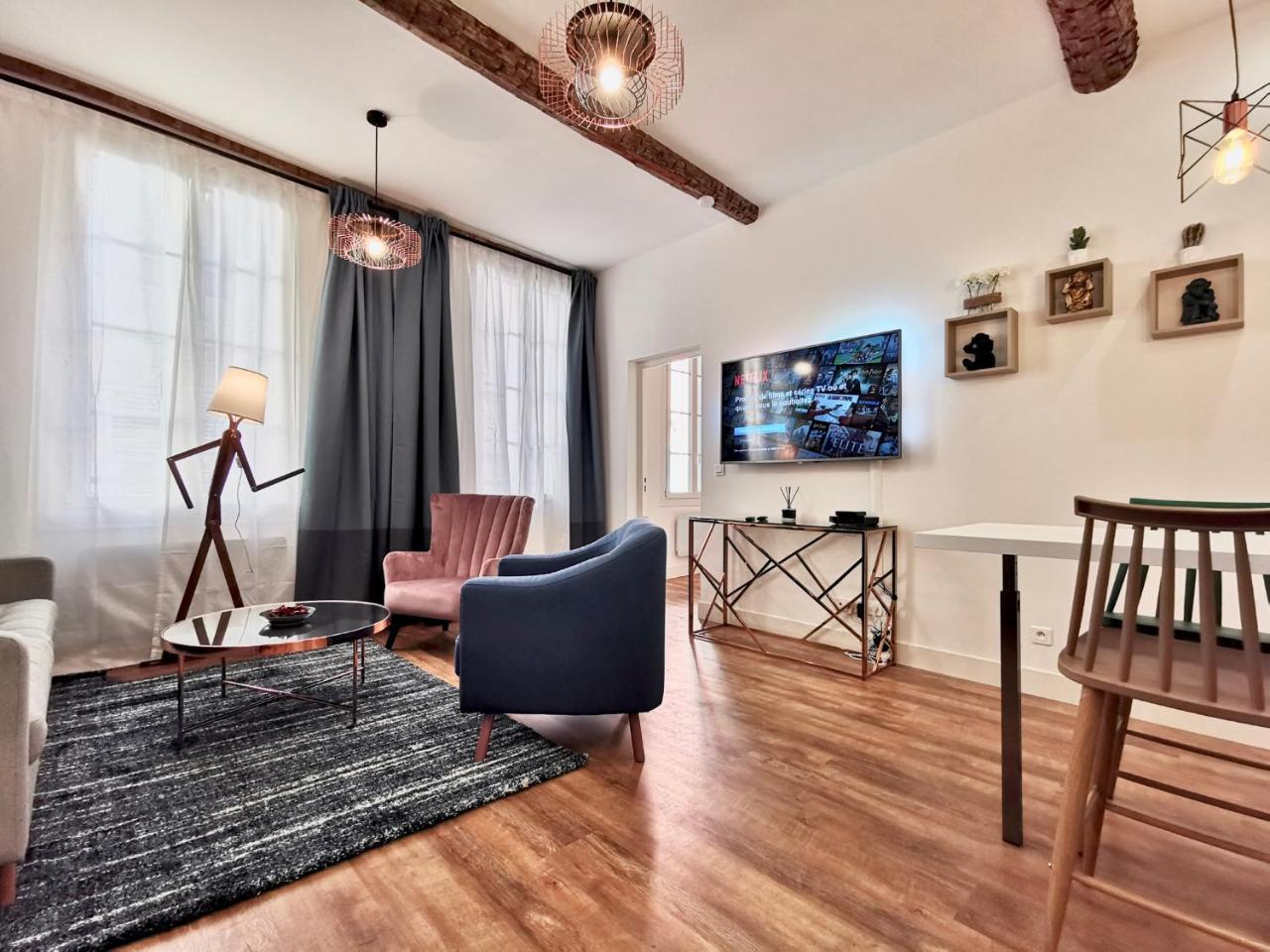 Apartment Le 