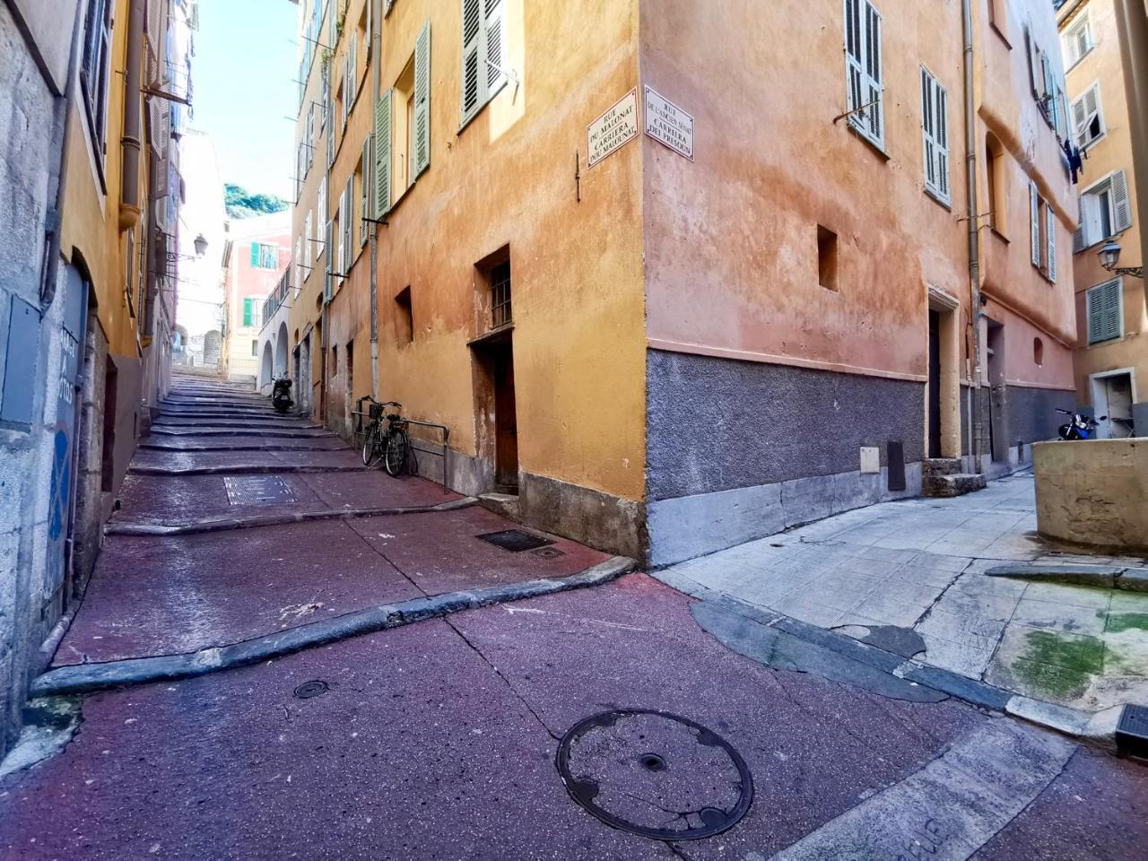 Apartment Le 