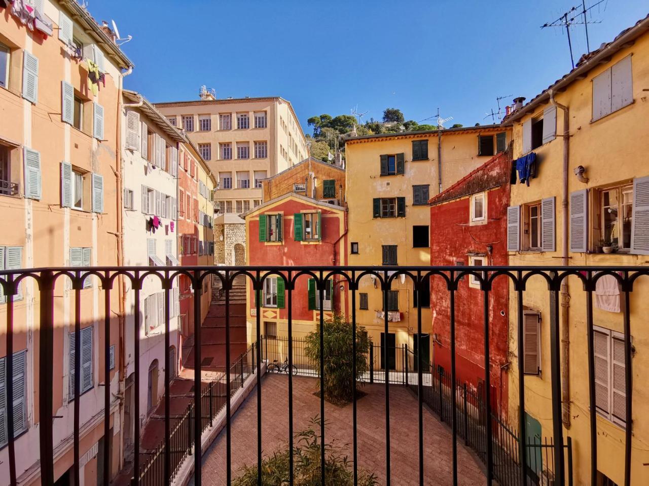 Apartment Le 
