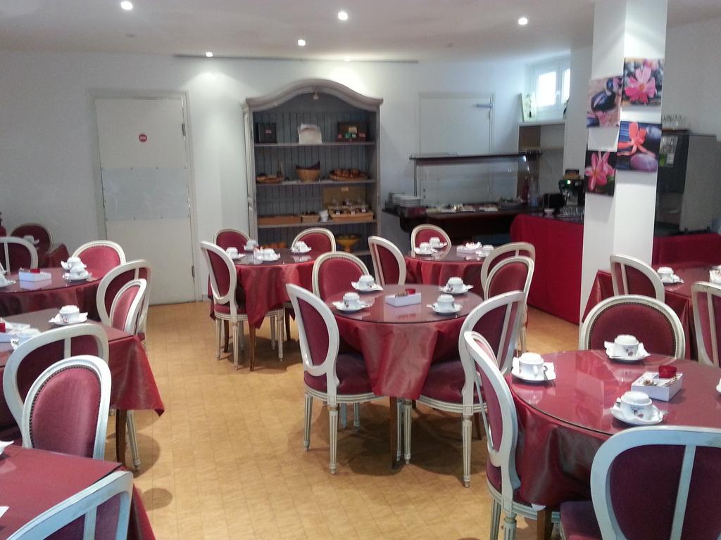 Hotel Boutique Cote D'azur