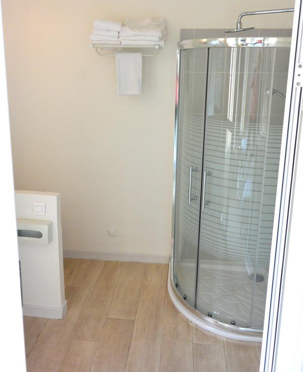 Boutique Cote D'azur Hotel 4*