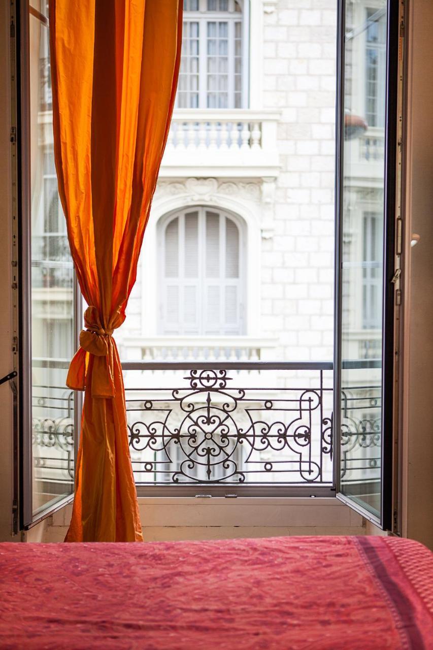 Riviera Sweet D'hotes Bed & Breakfast Nice