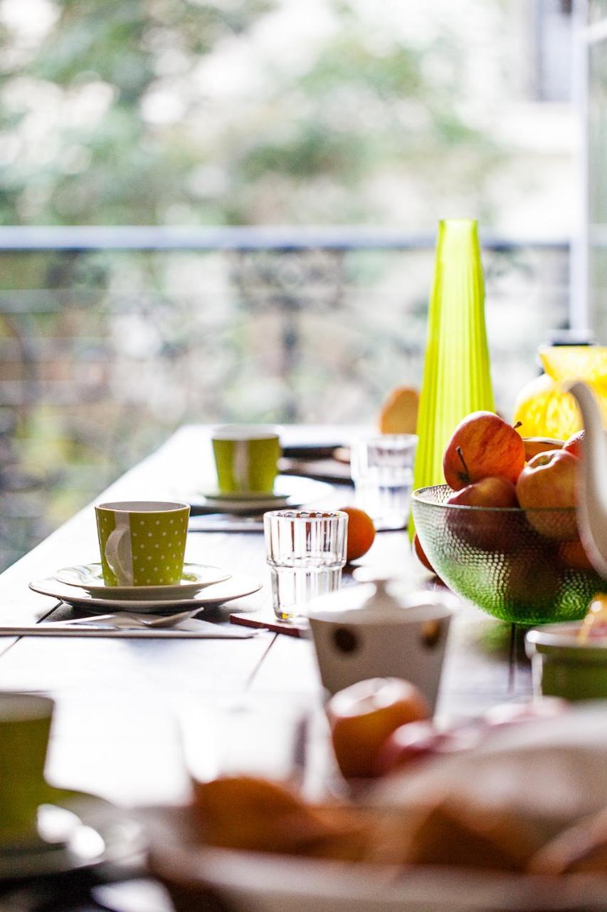 Bed & Breakfast Riviera Sweet D'hotes