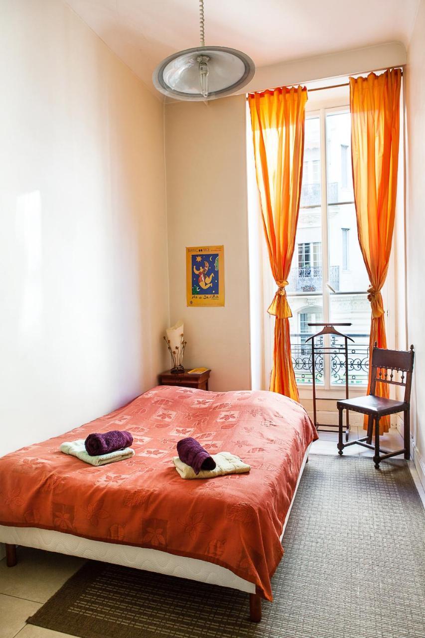 Riviera Sweet D'hotes Bed & Breakfast