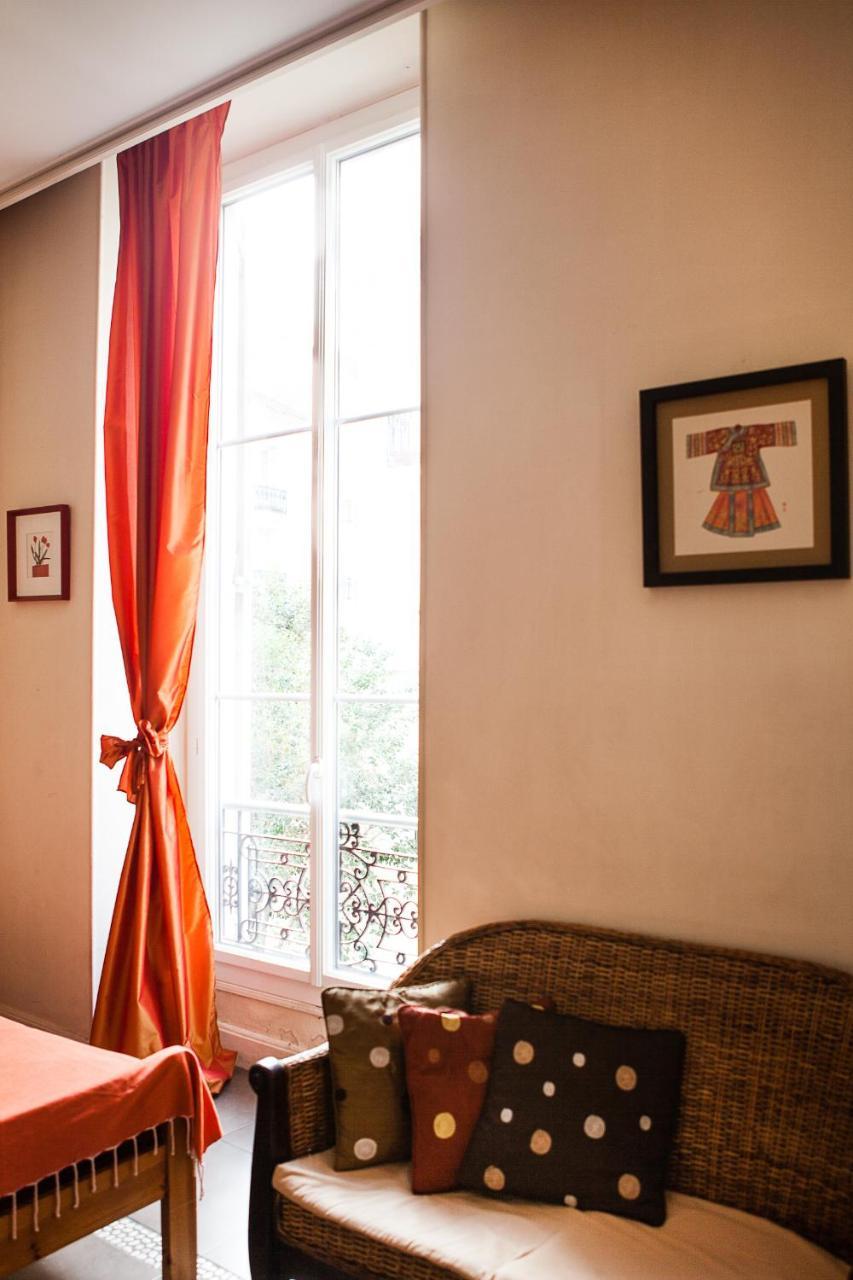 Riviera Sweet D'hotes Bed & Breakfast Nice