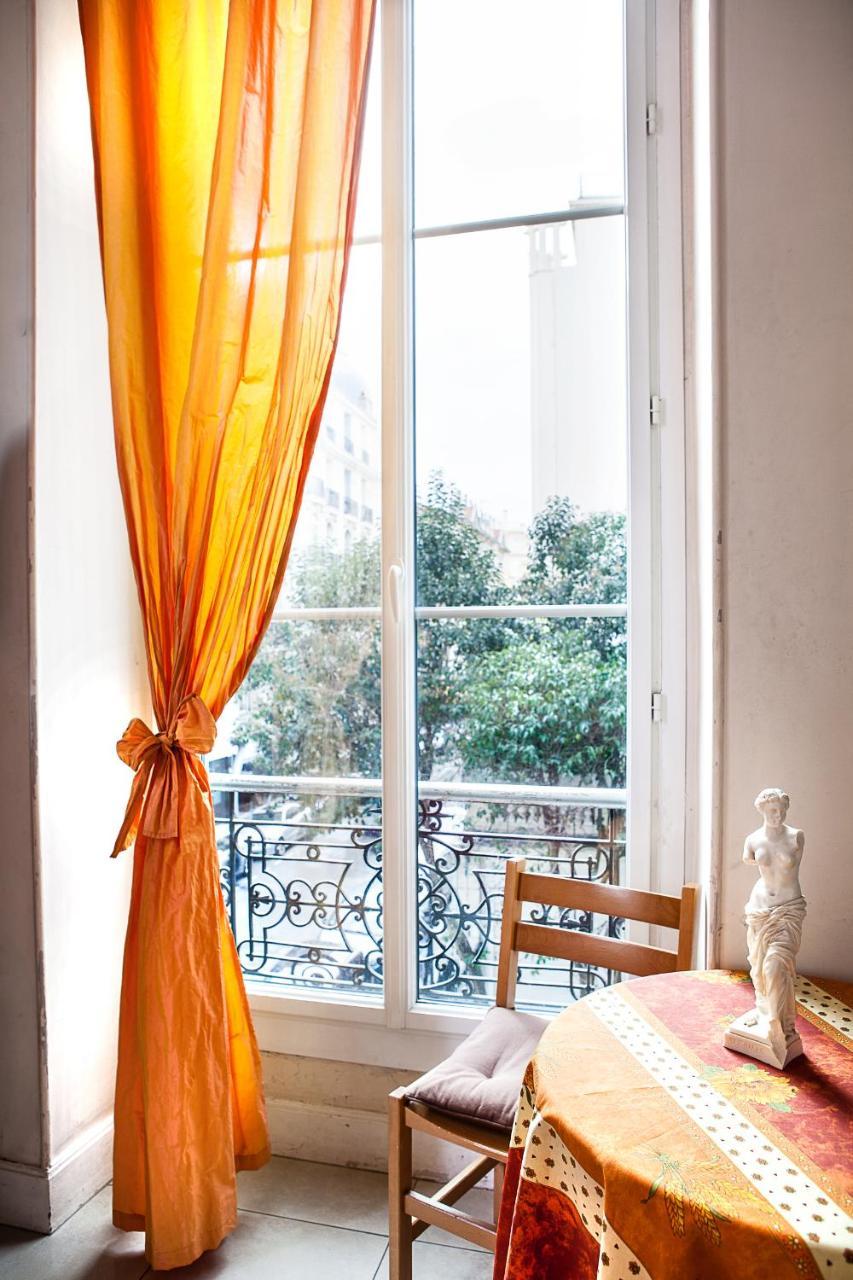 Riviera Sweet D'hotes Bed & Breakfast Nice