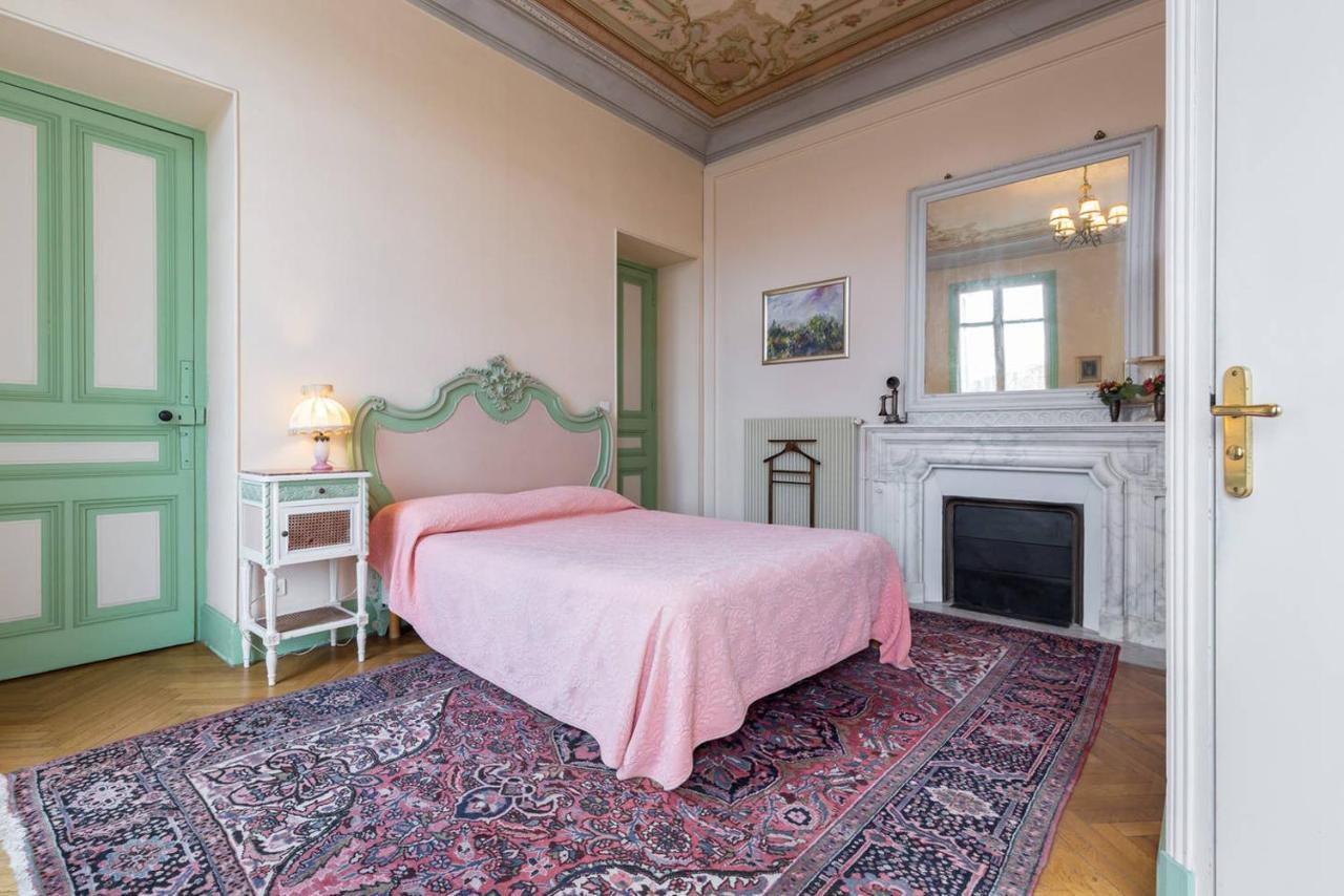 Residence La Villa Leonie Aparthotel