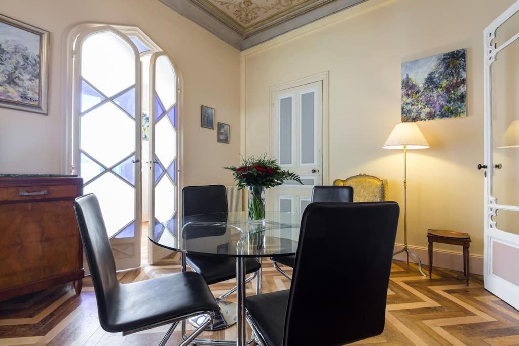 Aparthotel Residence La Villa Leonie Nice