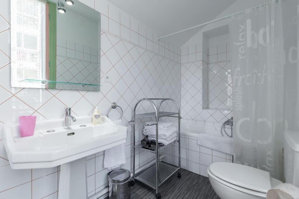 Residence La Villa Leonie 2* Nice