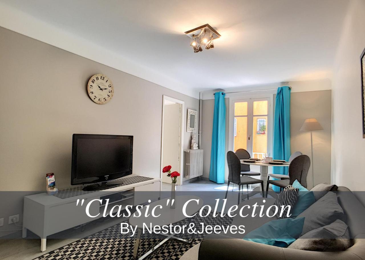 Apartment Nestor&jeeves - Josephine Vieux - Old Town - Close Sea Nice