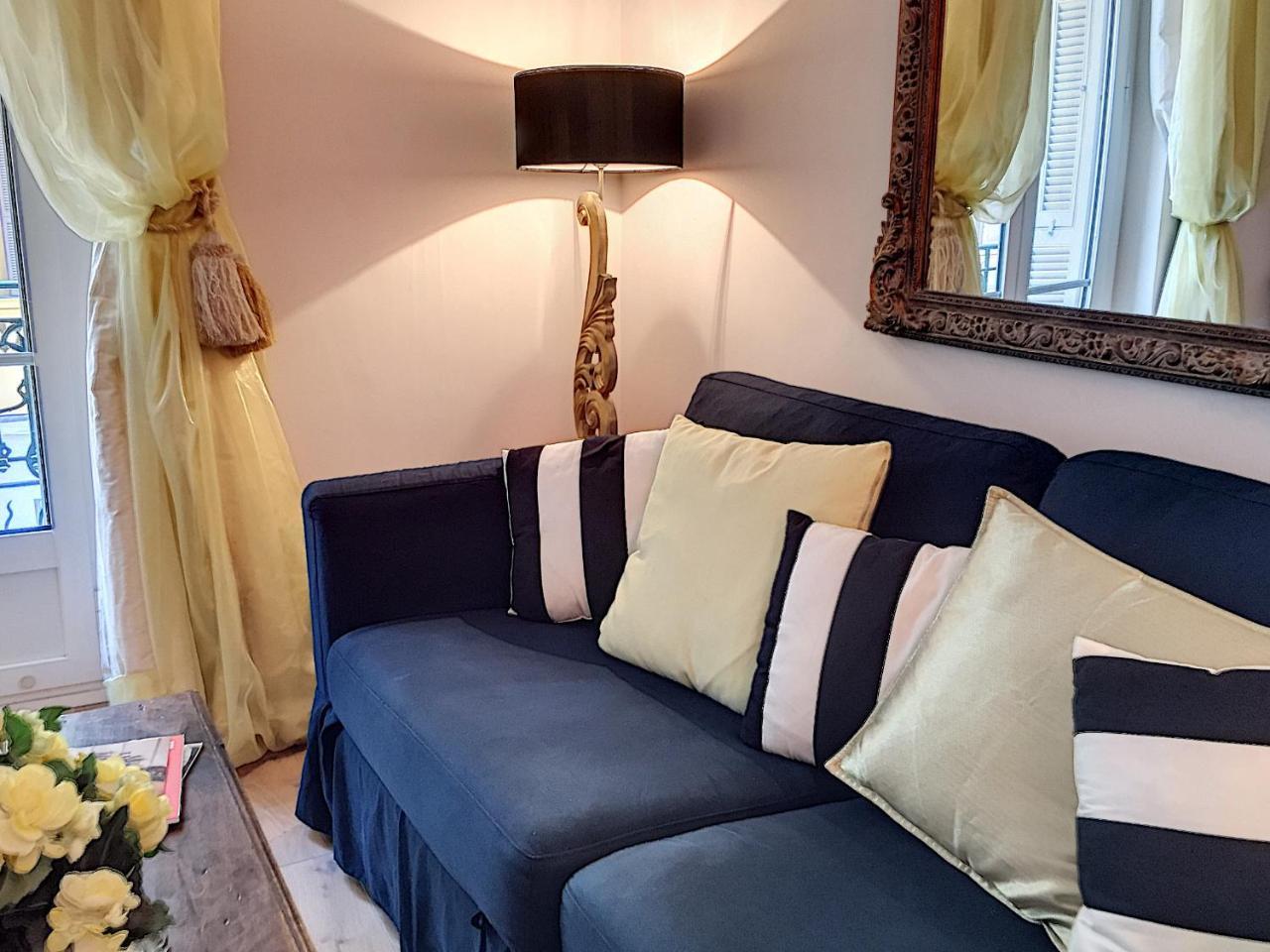 Nestor&jeeves - Palais Alice - - Very Close Sea Nice