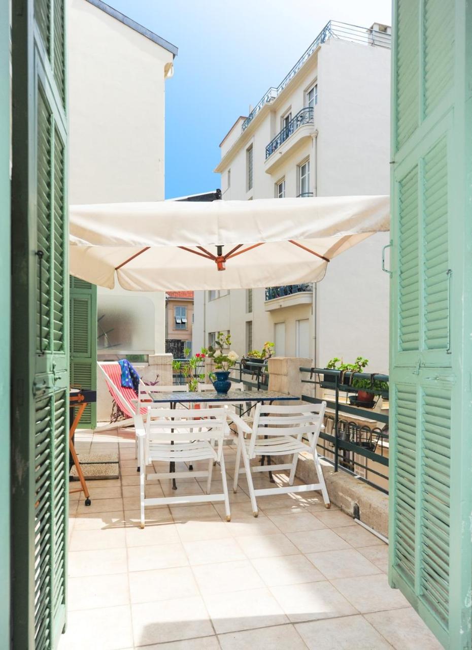 La Terrasse Five Stars Holiday House Apartment *