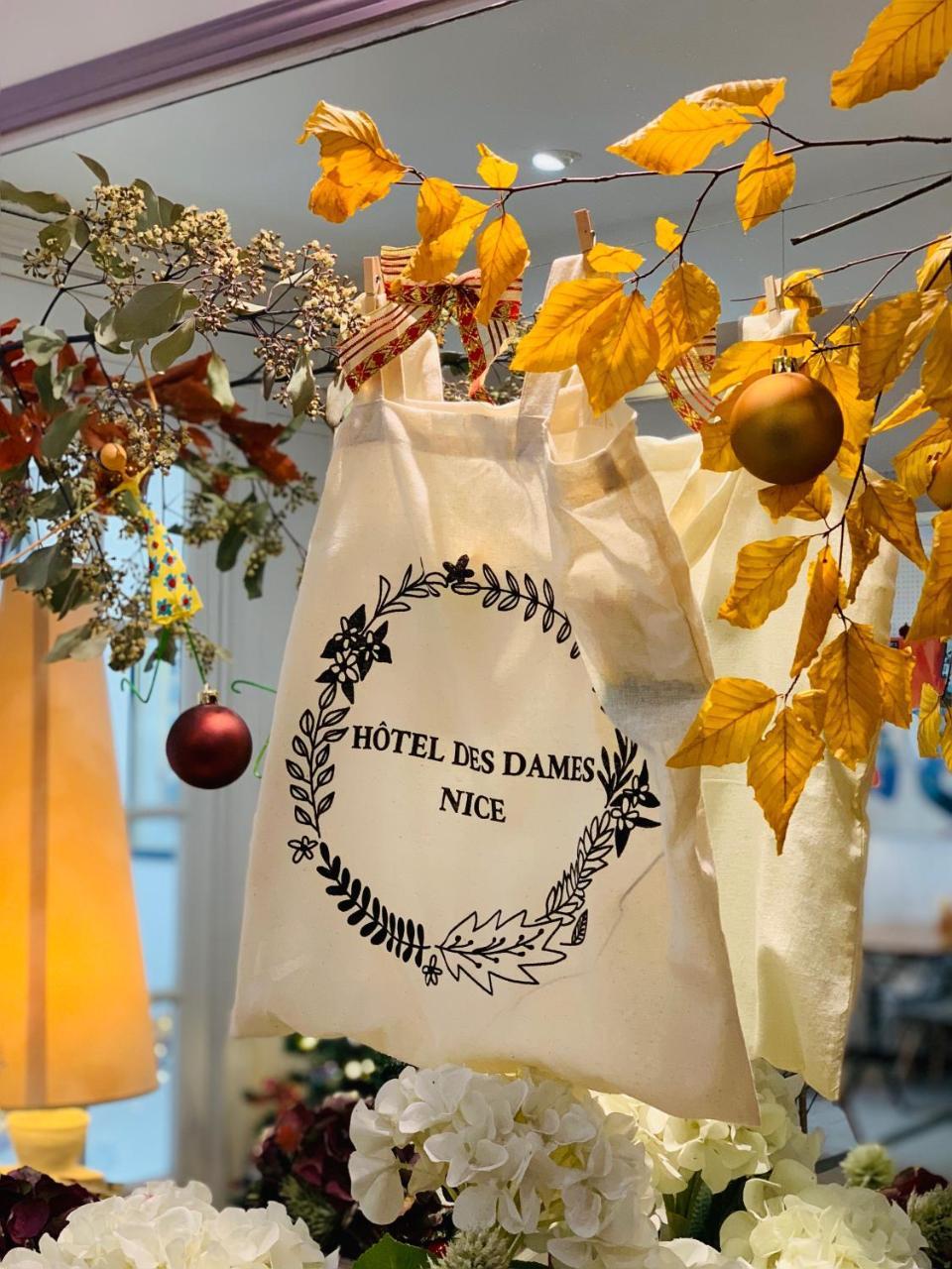 Hotel Des Dames Nice