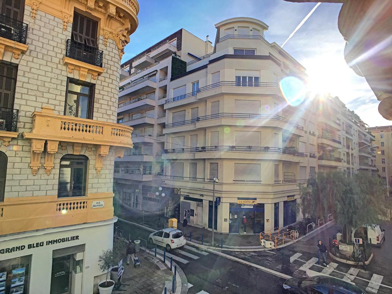 Nestor&jeeves - Palais Alice - - Very Close Sea Apartment Nice