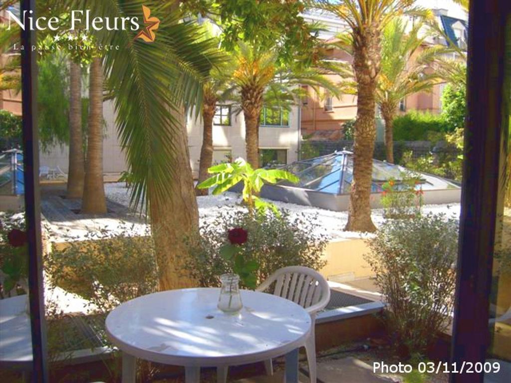 Apartamento Fleurs *
