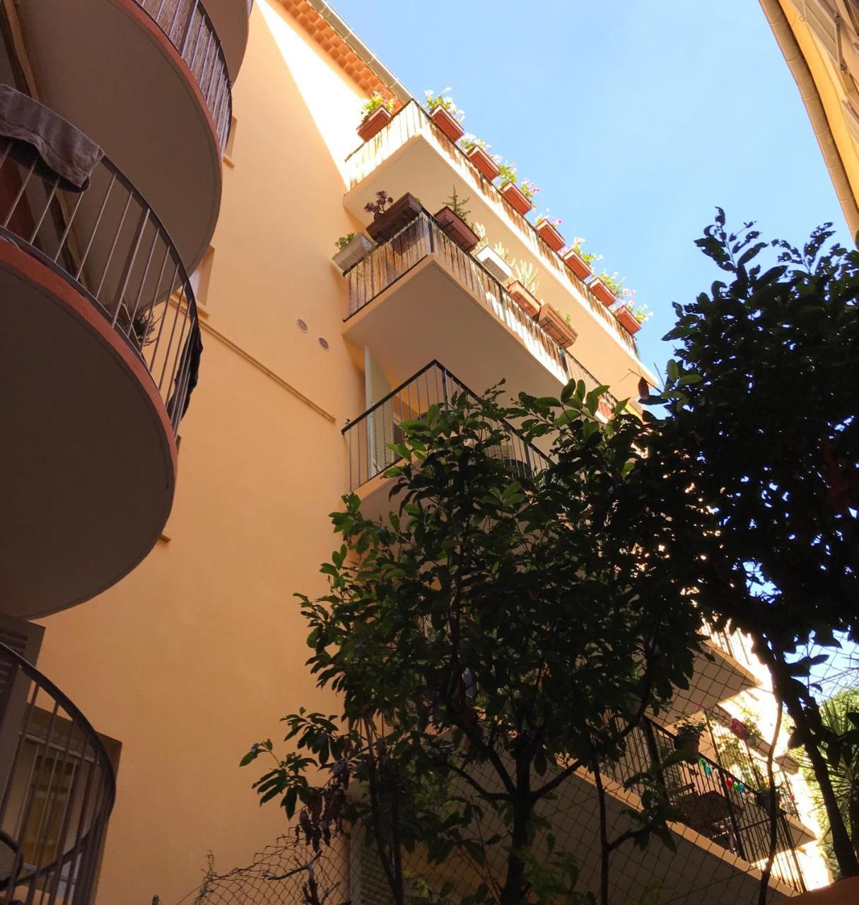 Apartment Chateau - Vieux *