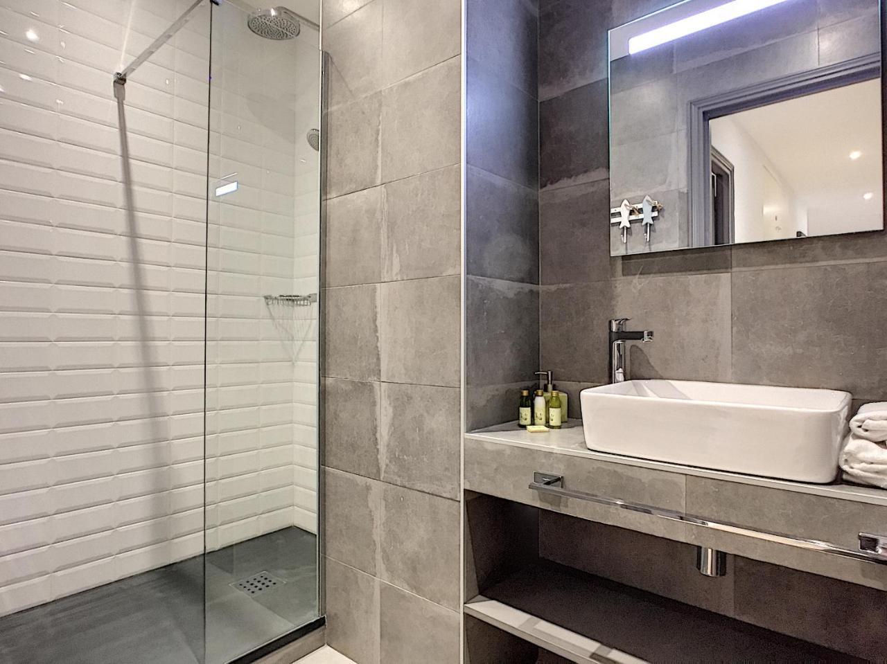 Nestor&jeeves - Palais Marie Prestige - - Close Sea Apartamento