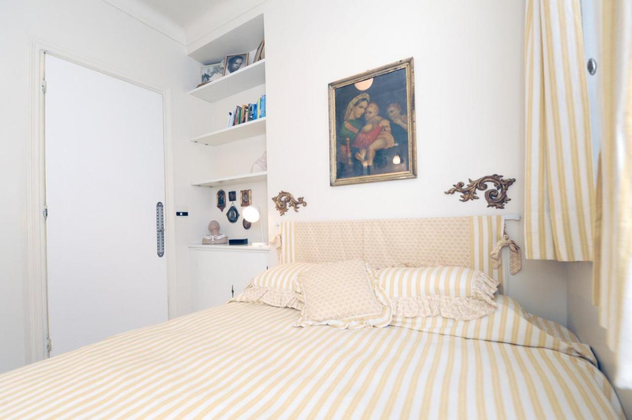 Appartement Imperial Res. Negresco Five Stars House *