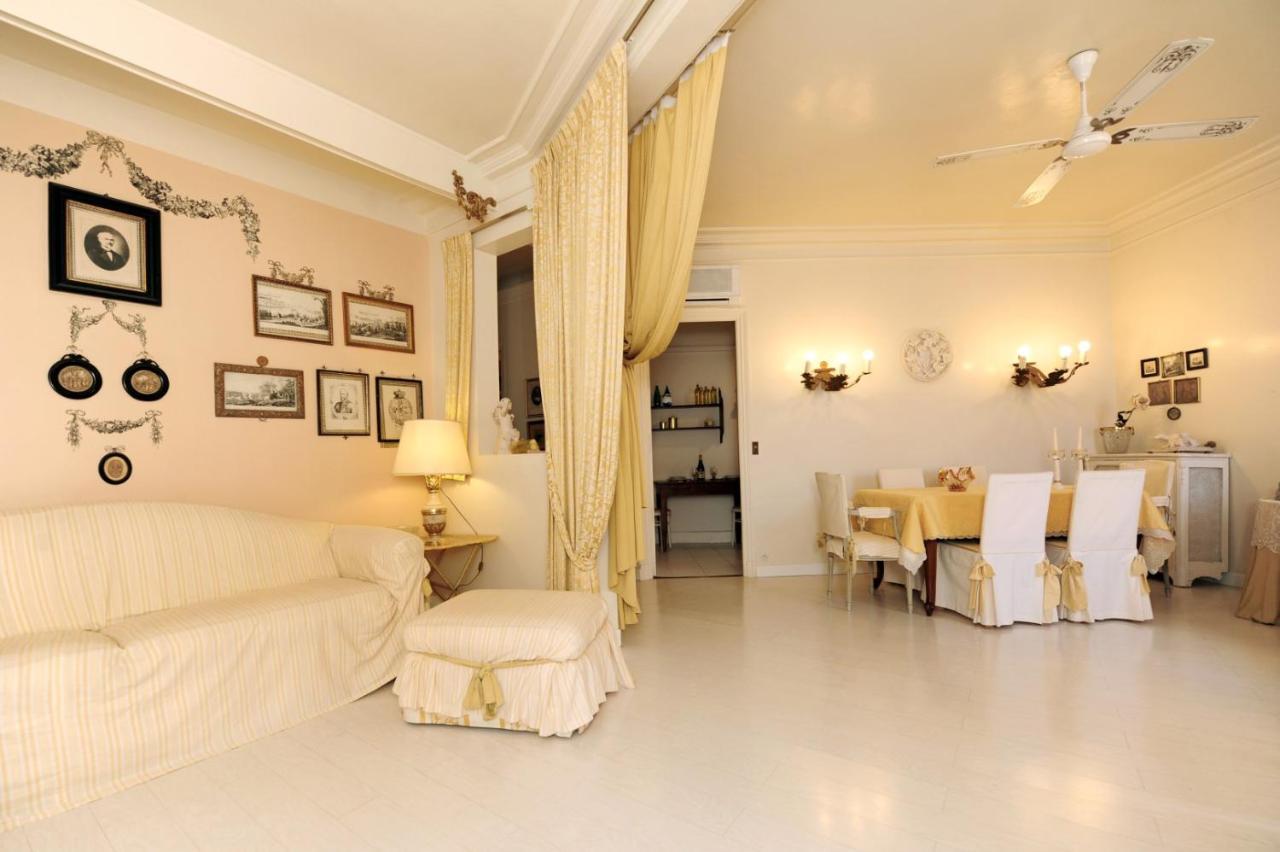 Imperial Res. Negresco Five Stars House Apartment