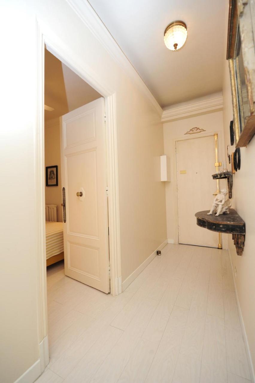 Apartment Imperial Res. Negresco Five Stars House Nice