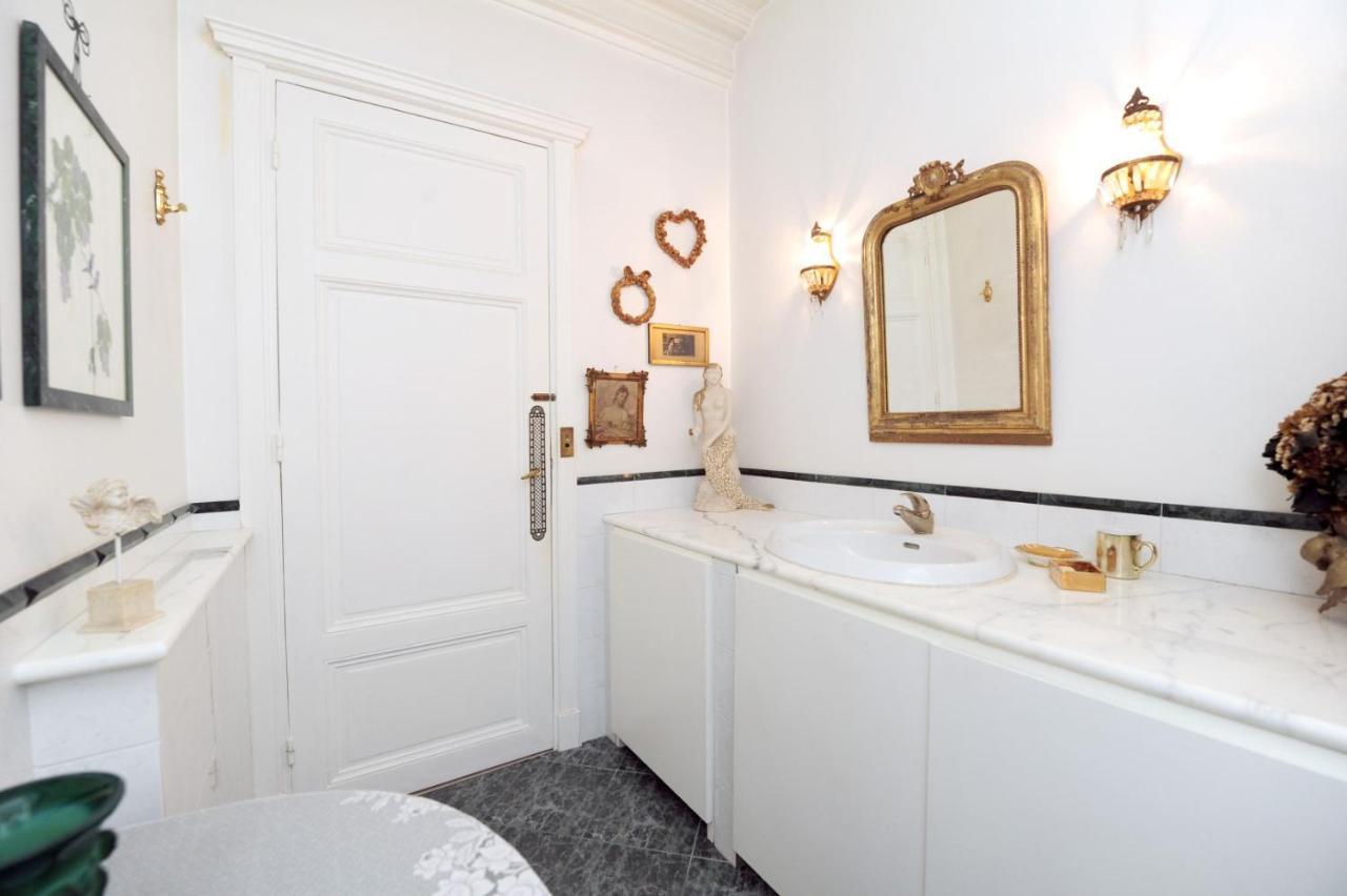 Imperial Res. Negresco Five Stars House Apartment Nice