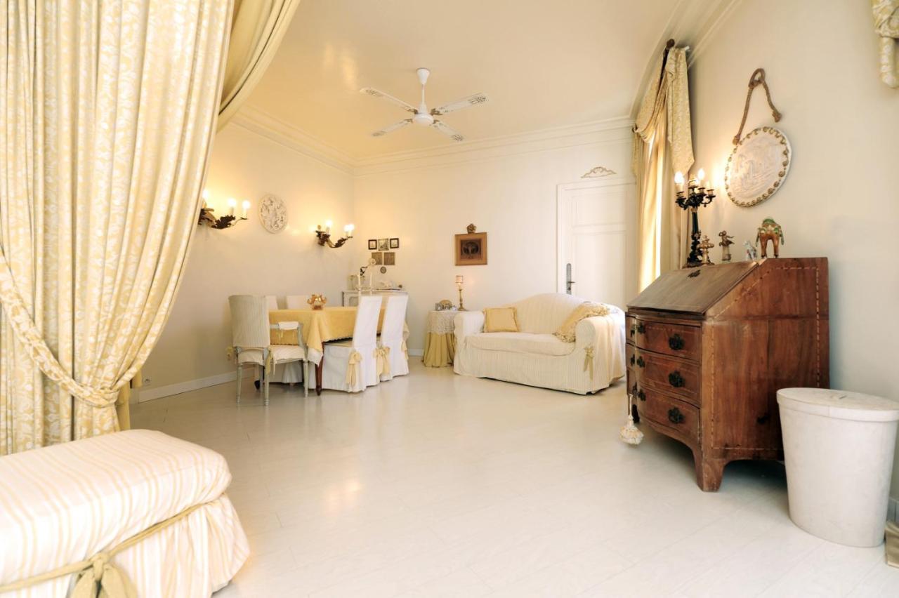 Imperial Res. Negresco Five Stars House Apartment *