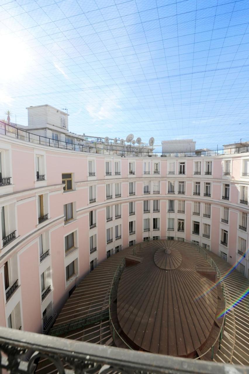 Imperial Res. Negresco Five Stars House Apartment *
