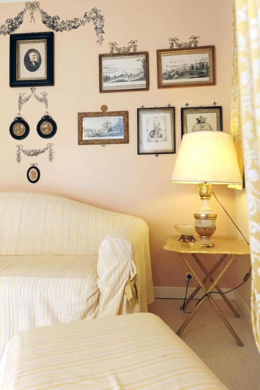 Imperial Res. Negresco Five Stars House Apartment