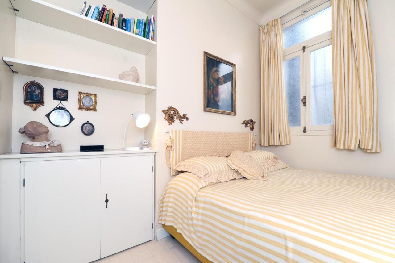 Imperial Res. Negresco Five Stars House Apartment