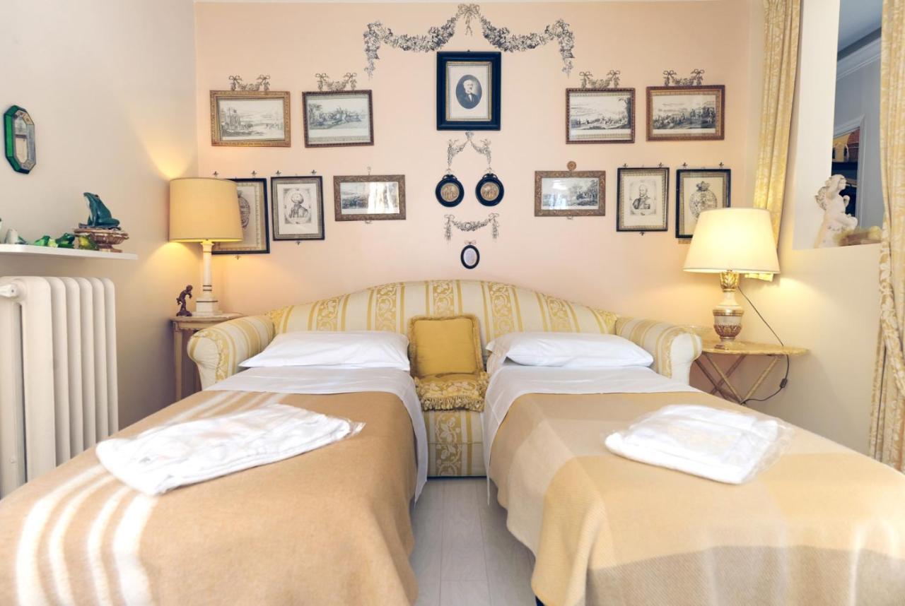 Apartment Imperial Res. Negresco Five Stars House *
