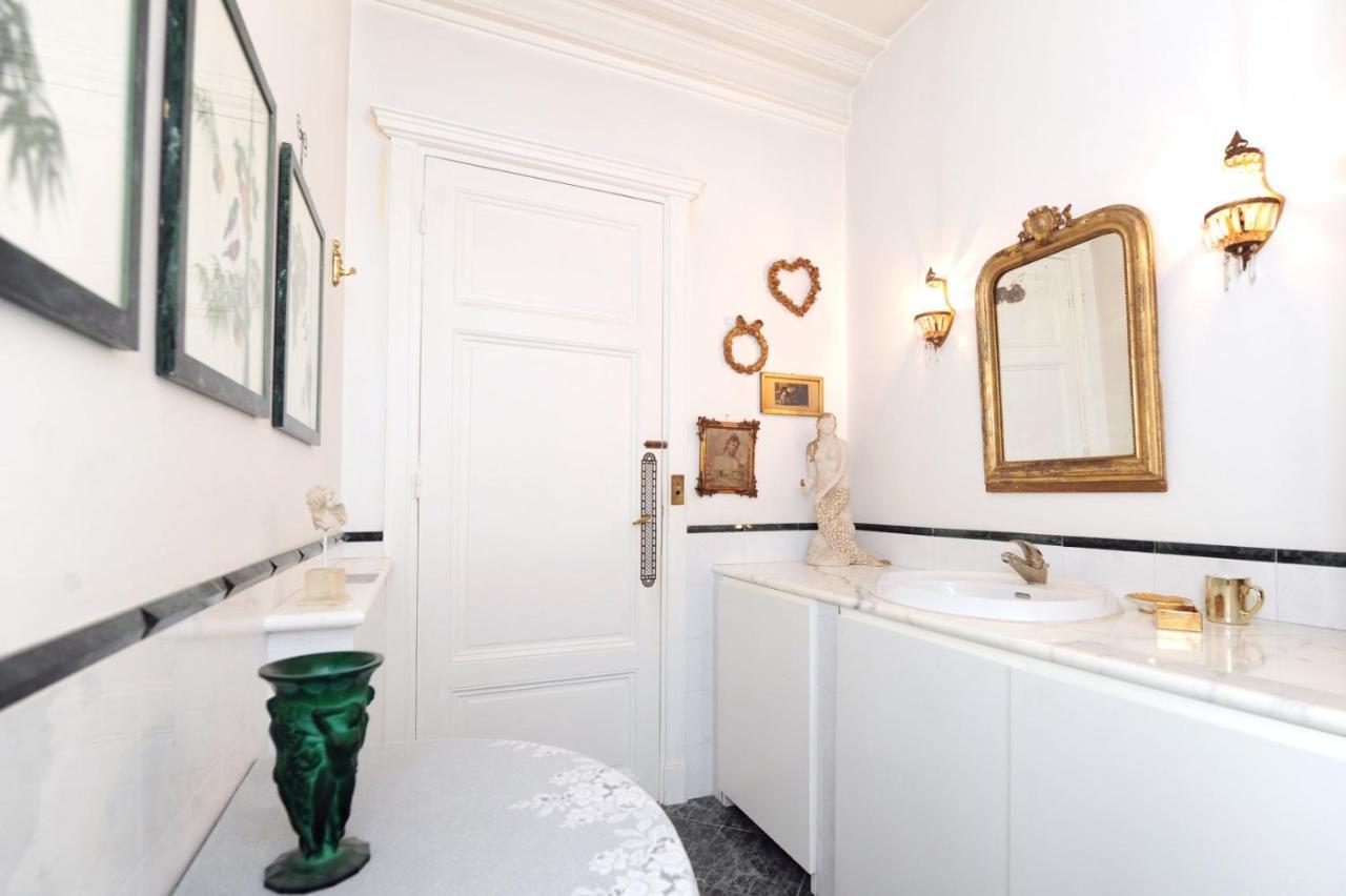 Imperial Res. Negresco Five Stars House Appartement