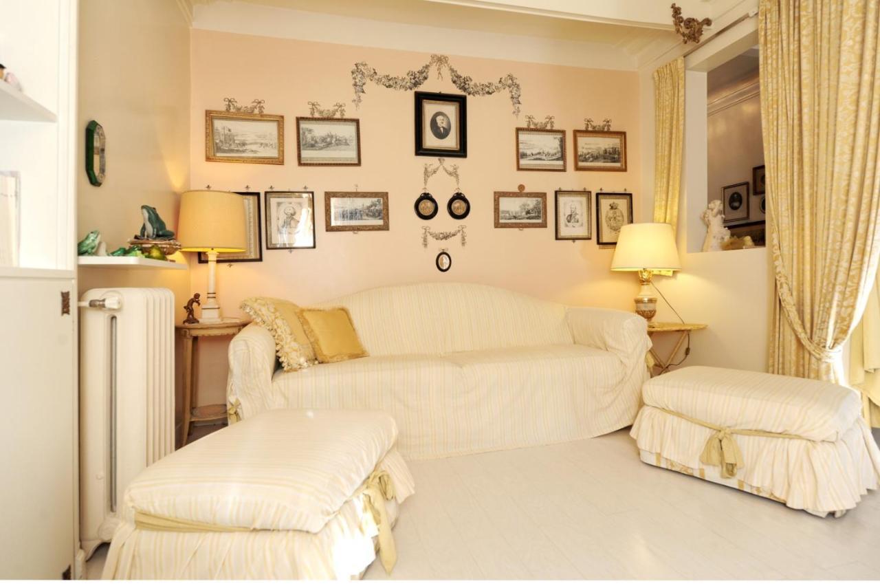 Apartment Imperial Res. Negresco Five Stars House *